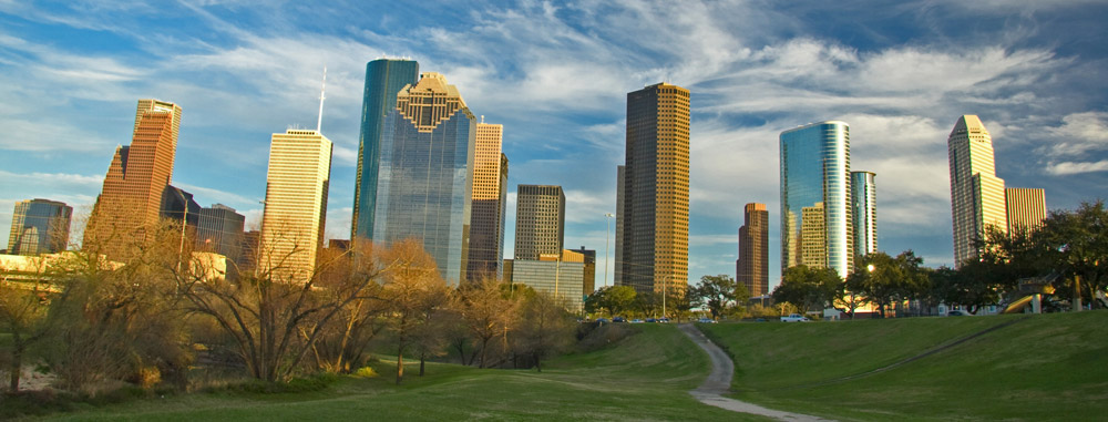 Limousinenservice Houston | exklusiver Limousinenservice in Houston