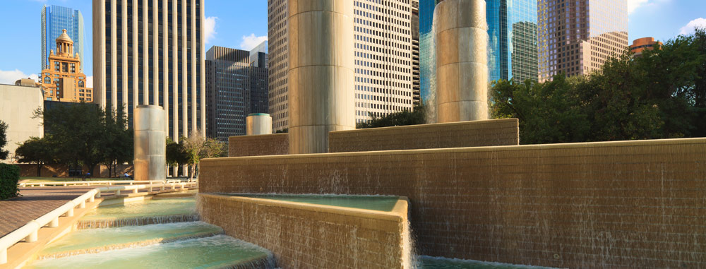 Limousinenservice Houston | exklusiver Limousinenservice in Houston