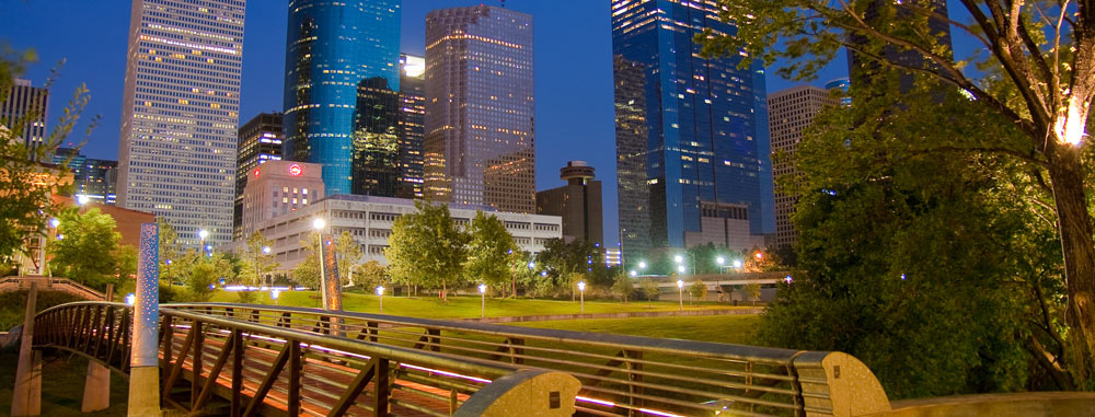Limousinenservice Houston | exklusiver Limousinenservice in Houston
