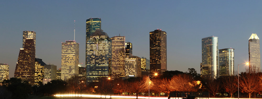 Limousinenservice Houston | exklusiver Limousinenservice in Houston