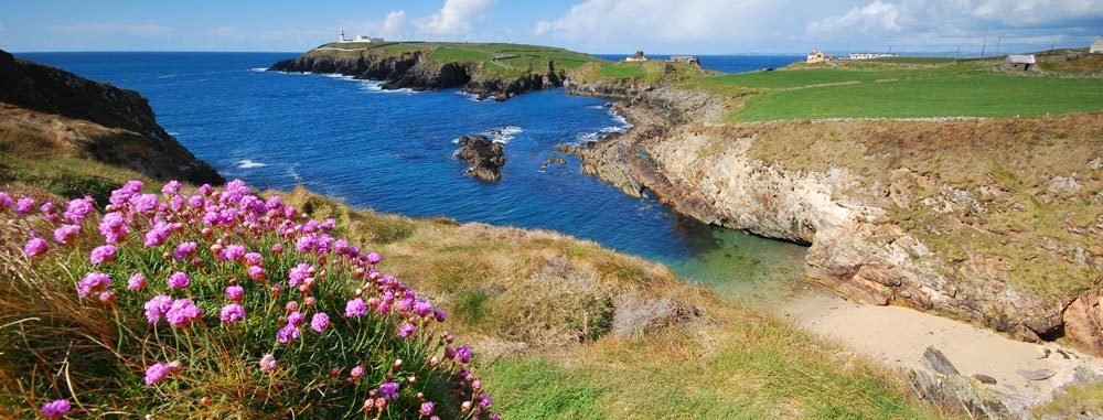 Limousinenservice Irland | exklusiver Limousinenservice in Irland