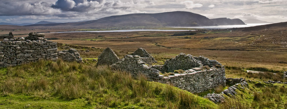 Limousinenservice Irland | exklusiver Limousinenservice in Irland