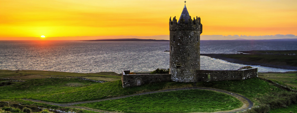 Limousinenservice Irland | exklusiver Limousinenservice in Irland