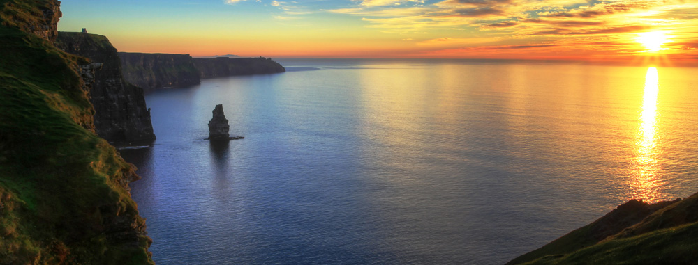 Limousinenservice Irland | exklusiver Limousinenservice in Irland