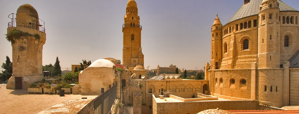 Limousinenservice Israel | exklusiver Limousinenservice in Israel