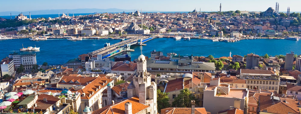 Limousinenservice Istanbul | exklusiver Limousinenservice in Istanbul