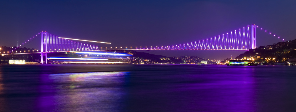 Limousinenservice Istanbul | exklusiver Limousinenservice in Istanbul