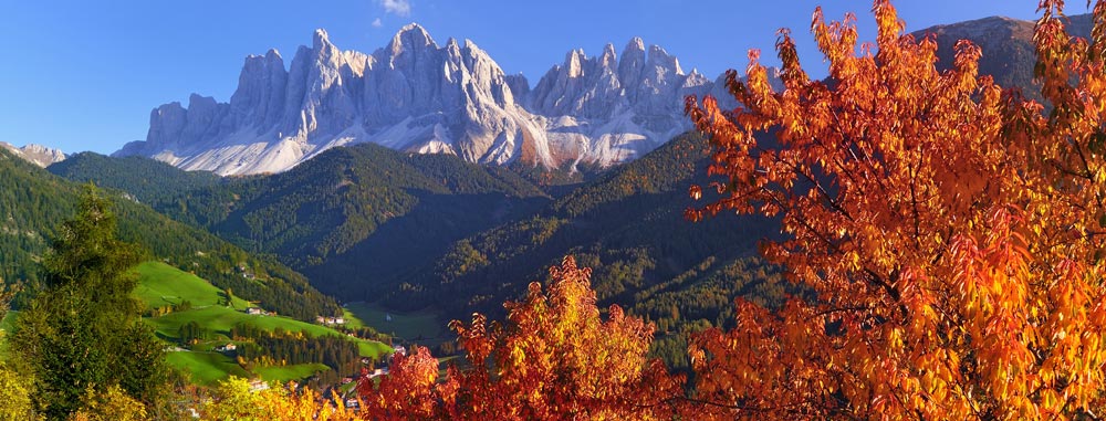 Limousinenservice Italien | exklusiver Limousinenservice in Italien