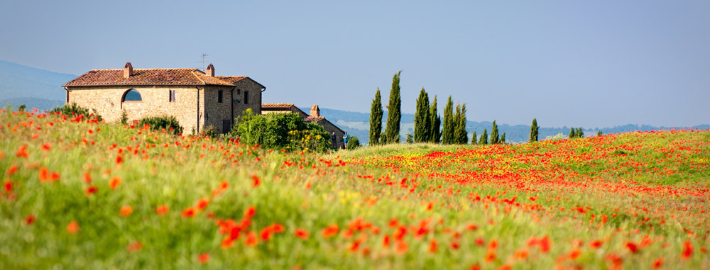 Limousinenservice Italien | exklusiver Limousinenservice in Italien