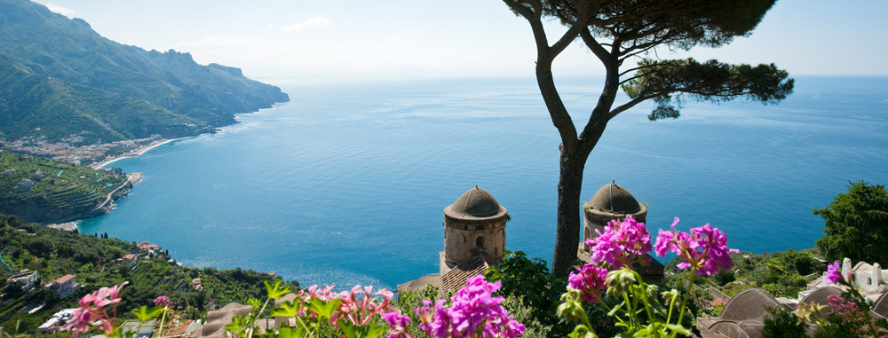 Limousinenservice Italien | exklusiver Limousinenservice in Italien