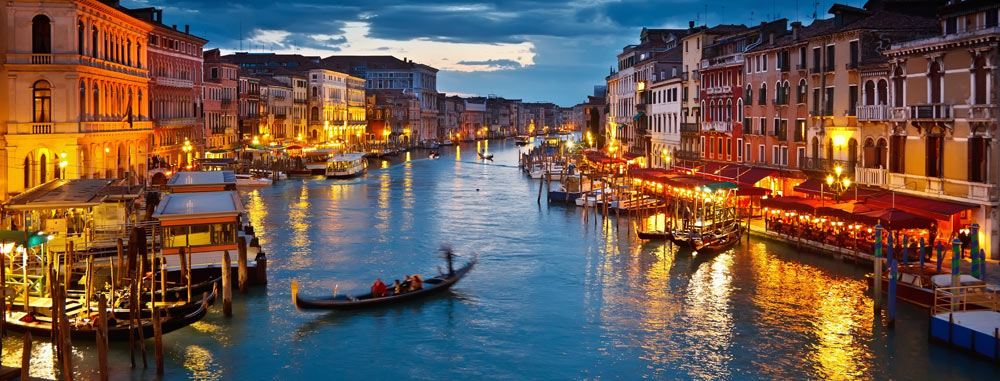 Limousinenservice Italien | exklusiver Limousinenservice in Italien