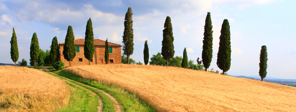 Limousinenservice Italien | exklusiver Limousinenservice in Italien