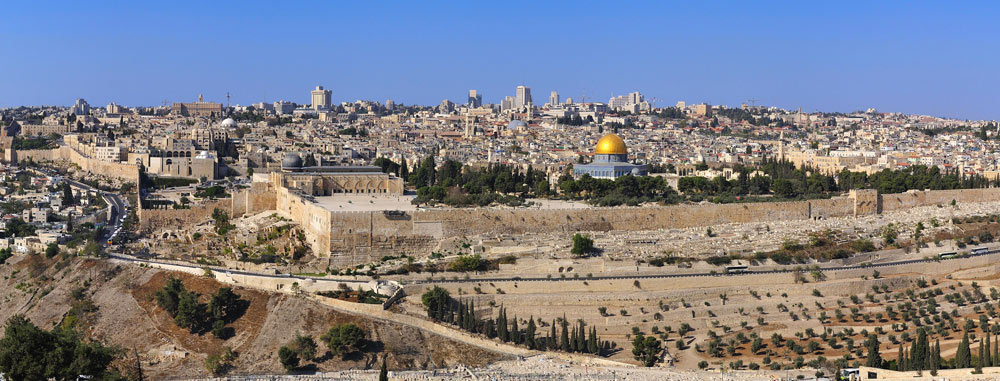 Limousinenservice Jerusalem | exklusiver Limousinenservice in Jerusalem
