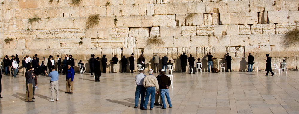 Limousinenservice Jerusalem | exklusiver Limousinenservice in Jerusalem