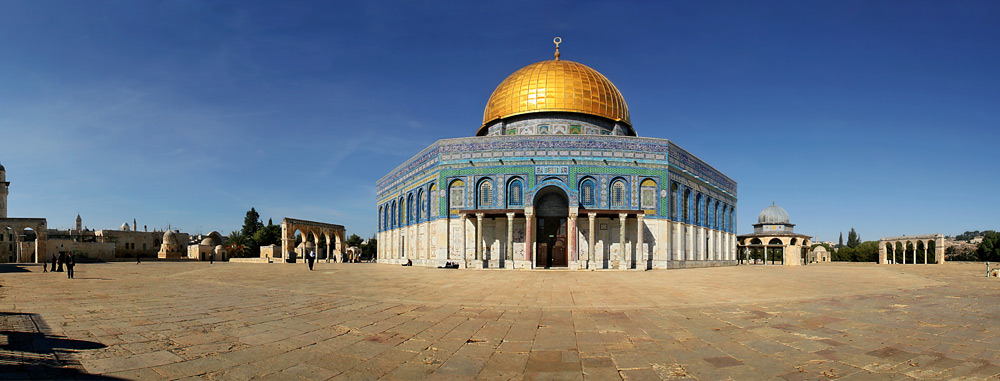 Limousinenservice Jerusalem | exklusiver Limousinenservice in Jerusalem