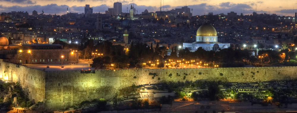 Limousinenservice Jerusalem | exklusiver Limousinenservice in Jerusalem