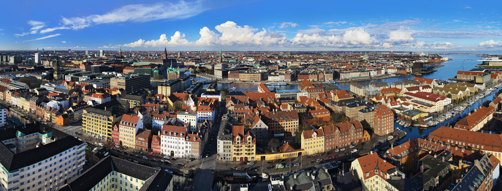 Limousinenservice Kopenhagen | exklusiver Limousinenservice in Kopenhagen