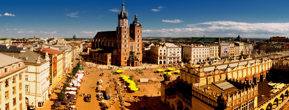 Limousinenservice Krakau | exklusiver Limousinenservice in Krakau