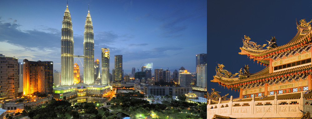 Limousinenservice Kuala Lumpur | exklusiver Limousinenservice in Kuala Lumpur