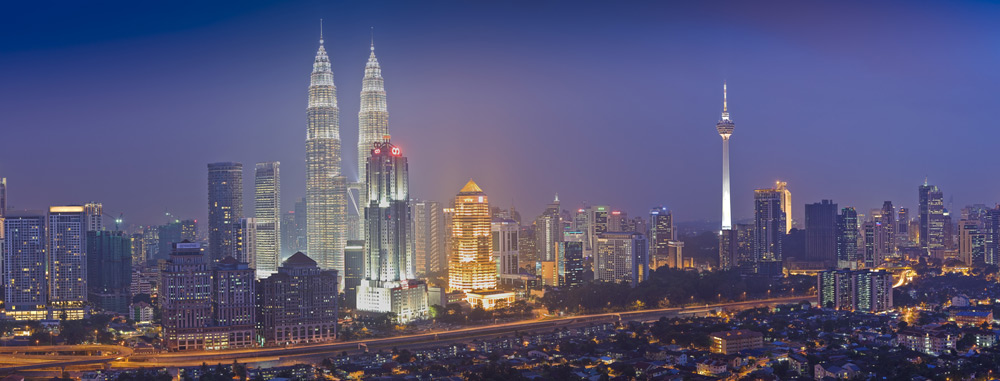 Limousinenservice Kuala Lumpur | exklusiver Limousinenservice in Kuala Lumpur