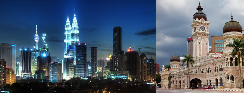 Limousinenservice Kuala Lumpur | exklusiver Limousinenservice in Kuala Lumpur