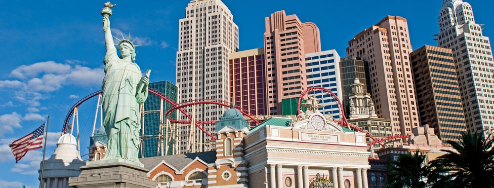 Limousinenservice Las Vegas | exklusiver Limousinenservice in Las Vegas