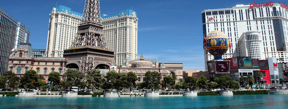 Limousinenservice Las Vegas | exklusiver Limousinenservice in Las Vegas