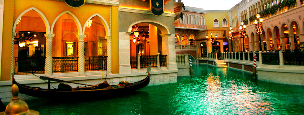 Limousinenservice Las Vegas | exklusiver Limousinenservice in Las Vegas