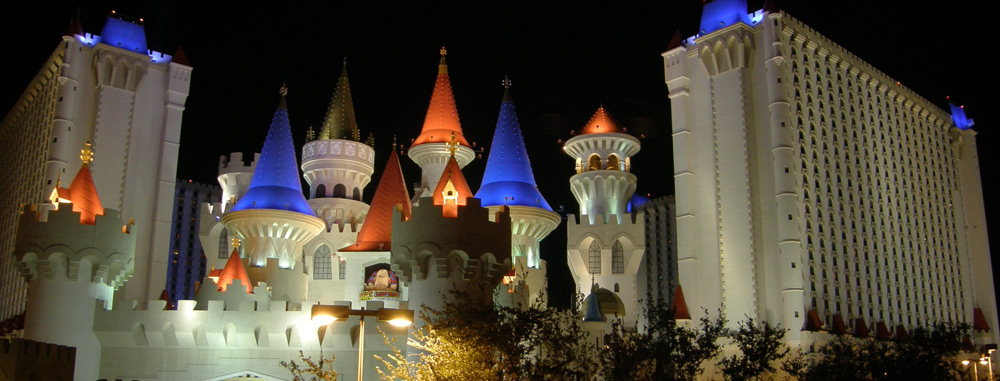 Limousinenservice Las Vegas | exklusiver Limousinenservice in Las Vegas