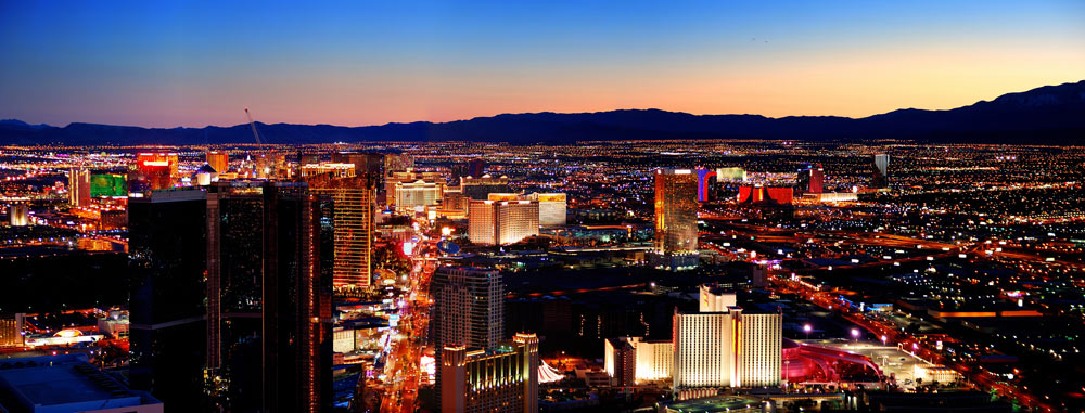 Limousinenservice Las Vegas | exklusiver Limousinenservice in Las Vegas