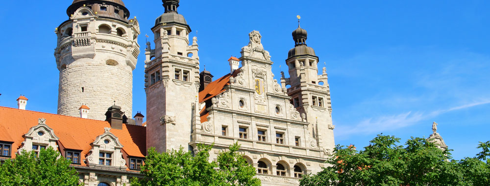 Limousinenservice Leipzig | exklusiver Limousinenservice in Leipzig