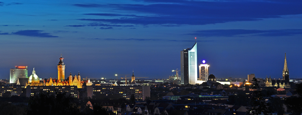 Limousinenservice Leipzig | exklusiver Limousinenservice in Leipzig