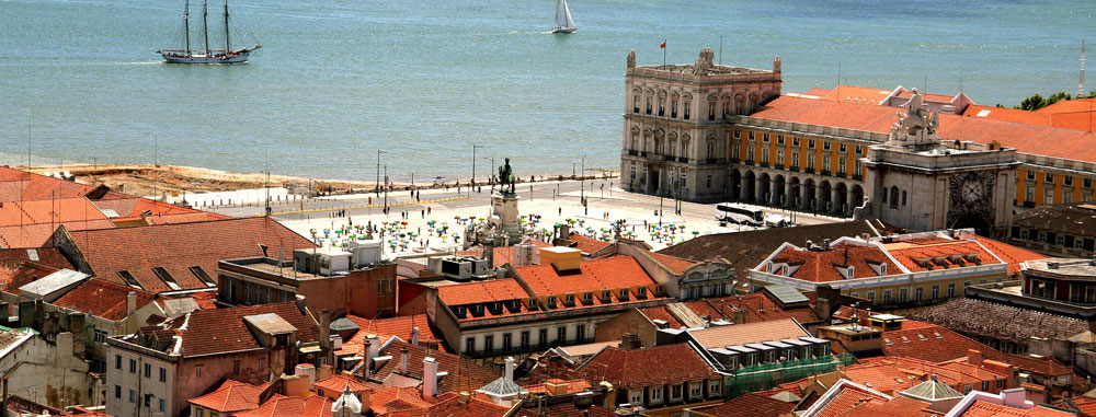 Limousinenservice Lissabon | exklusiver Limousinenservice in Lissabon