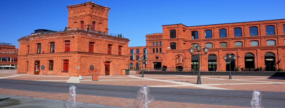 Limousinenservice Lodz | exklusiver Limousinenservice in Lodz