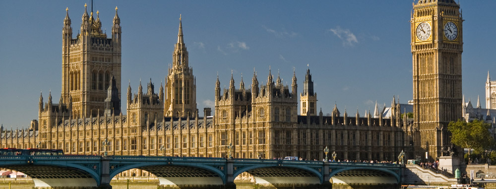 Limousinenservice London | exklusiver Limousinenservice in London