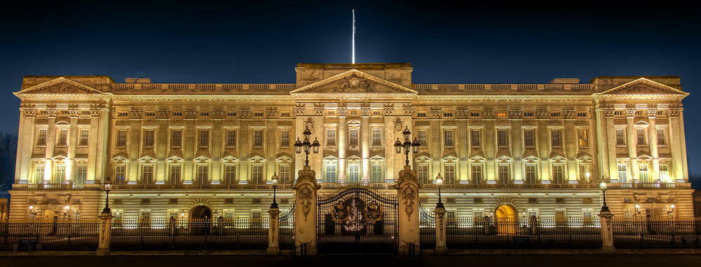 Limousinenservice London | exklusiver Limousinenservice in London
