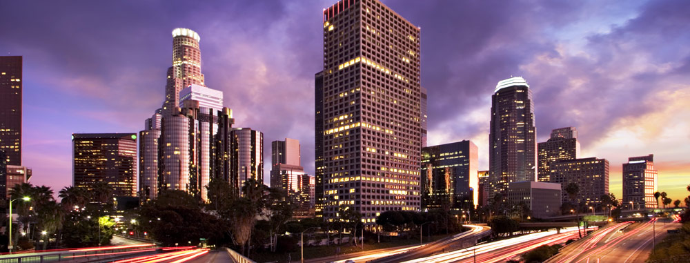 Limousinenservice Los Angeles | exklusiver Limousinenservice in Los Angeles