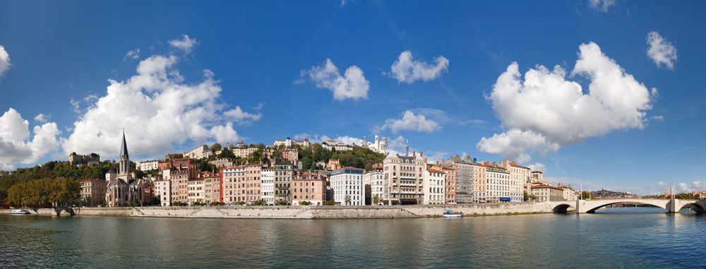 Limousinenservice Lyon | exklusiver Limousinenservice in Lyon