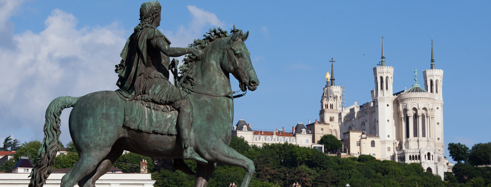 Limousinenservice Lyon | exklusiver Limousinenservice in Lyon