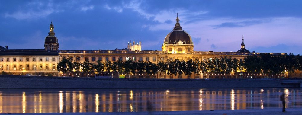 Limousinenservice Lyon | exklusiver Limousinenservice in Lyon
