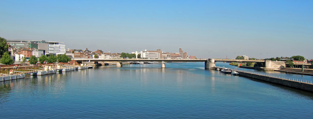 Limousinenservice Maastricht | exklusiver Limousinenservice in Maastricht