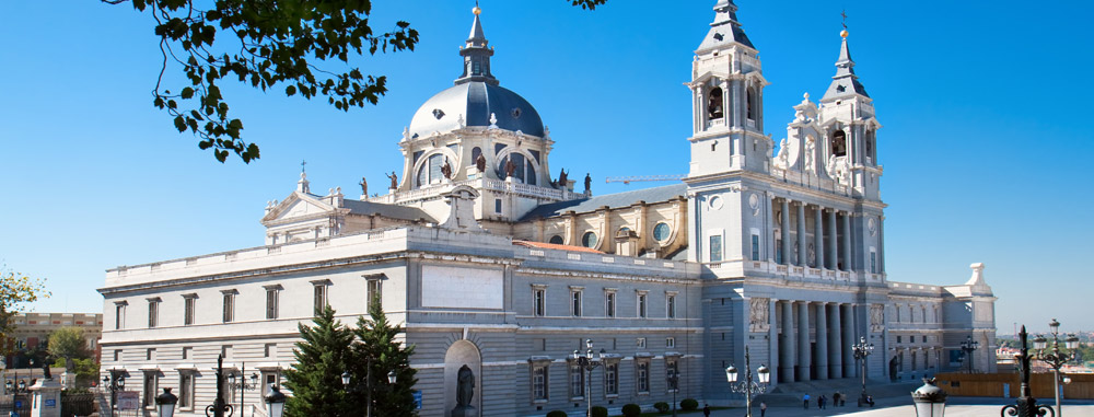 Limousinenservice Madrid | exklusiver Limousinenservice in Madrid