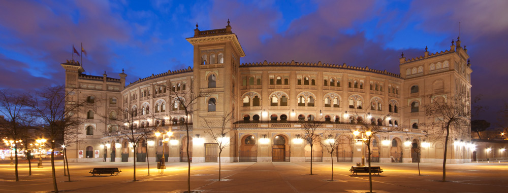 Limousinenservice Madrid | exklusiver Limousinenservice in Madrid