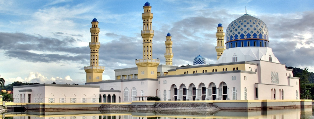 Limousinenservice Malaysia | exklusiver Limousinenservice in Malaysia