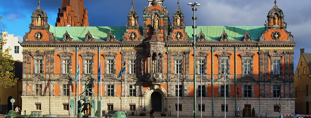 Limousinenservice Malmö | exklusiver Limousinenservice in Malmö
