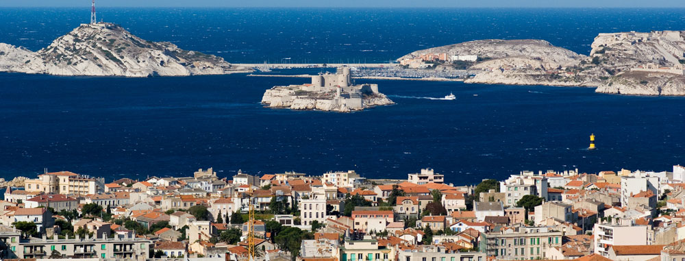 Limousinenservice Marseille | exklusiver Limousinenservice in Marseille