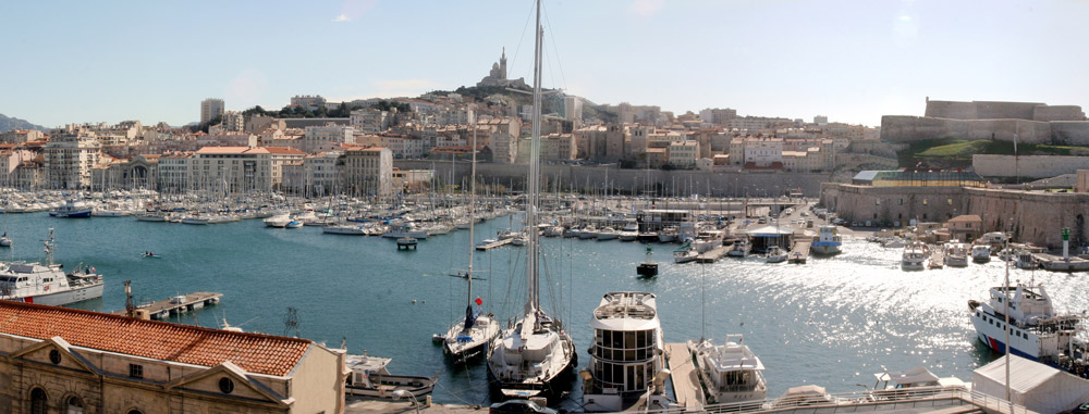 Limousinenservice Marseille | exklusiver Limousinenservice in Marseille