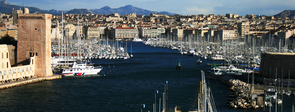 Limousinenservice Marseille | exklusiver Limousinenservice in Marseille