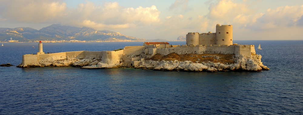 Limousinenservice Marseille | exklusiver Limousinenservice in Marseille