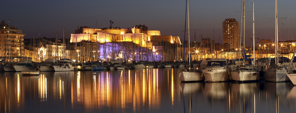 Limousinenservice Marseille | exklusiver Limousinenservice in Marseille